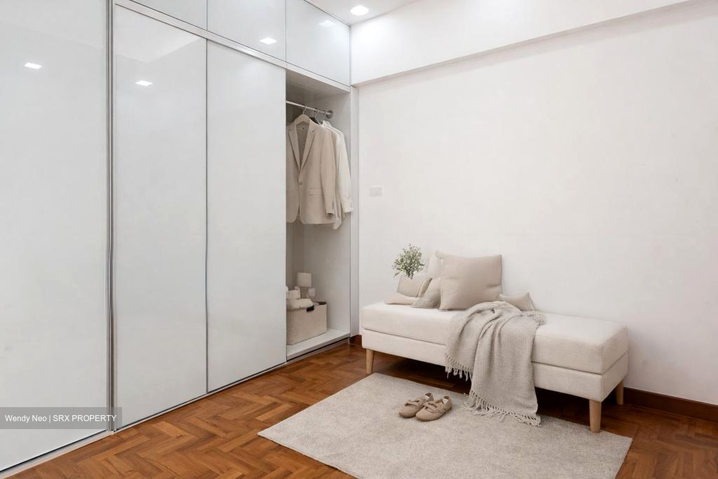 Regency Park (D10), Condominium #530660381